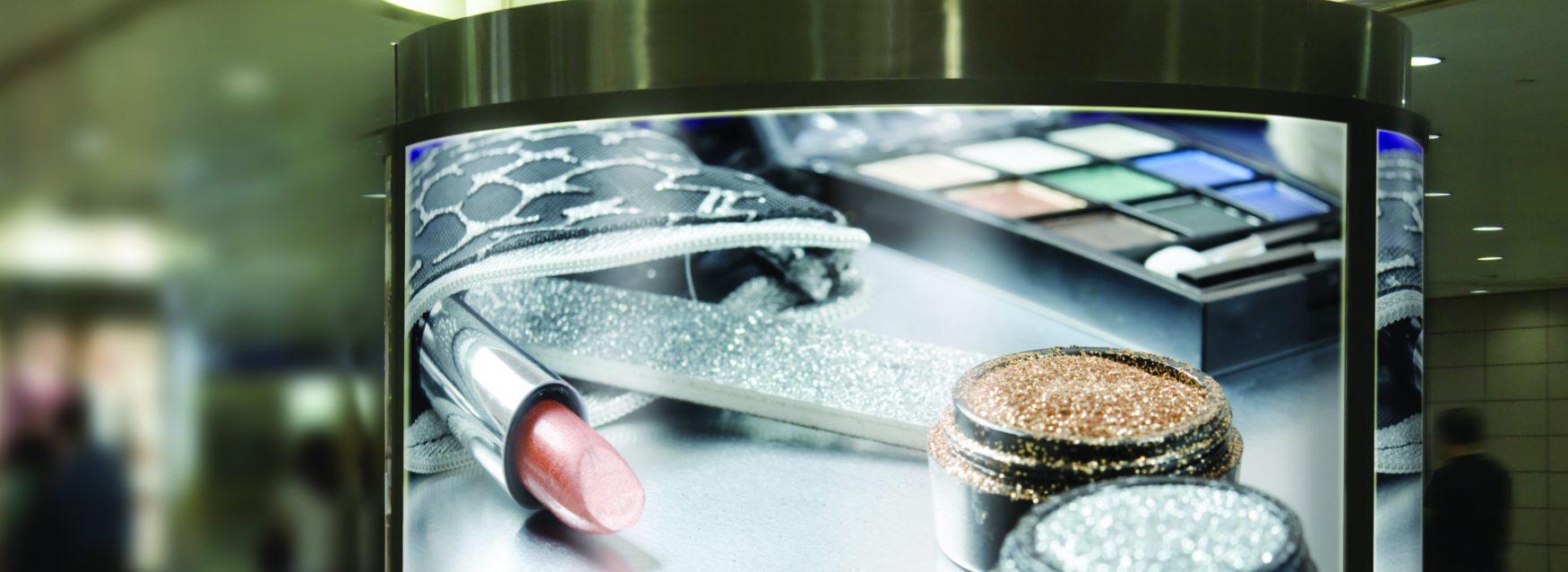 Kiost Manufacturing & Printing