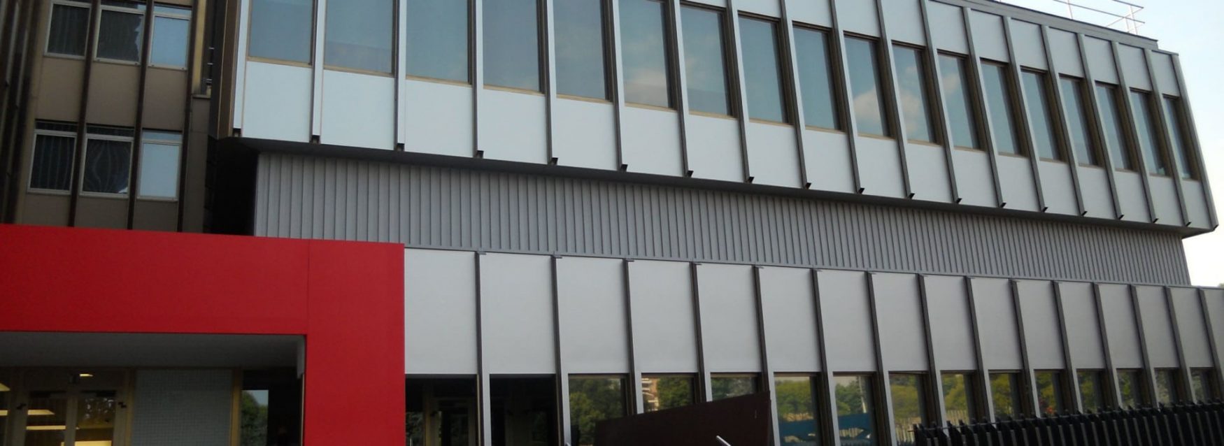 One-Way Vision Window Films